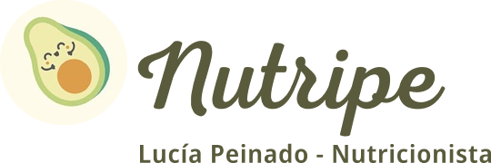 Logo nutripe