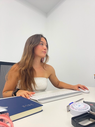 Consultas online nutripe