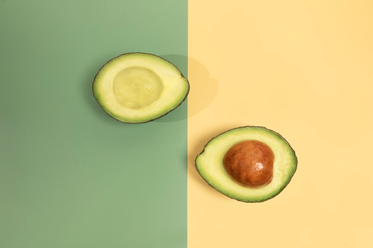 Aguacate hass nacional piel lisa sigfrido fruit